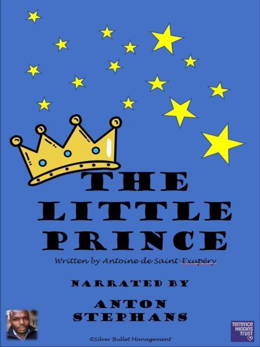 Title details for The Little Prince by Antoine de Saint-Exupéry - Wait list